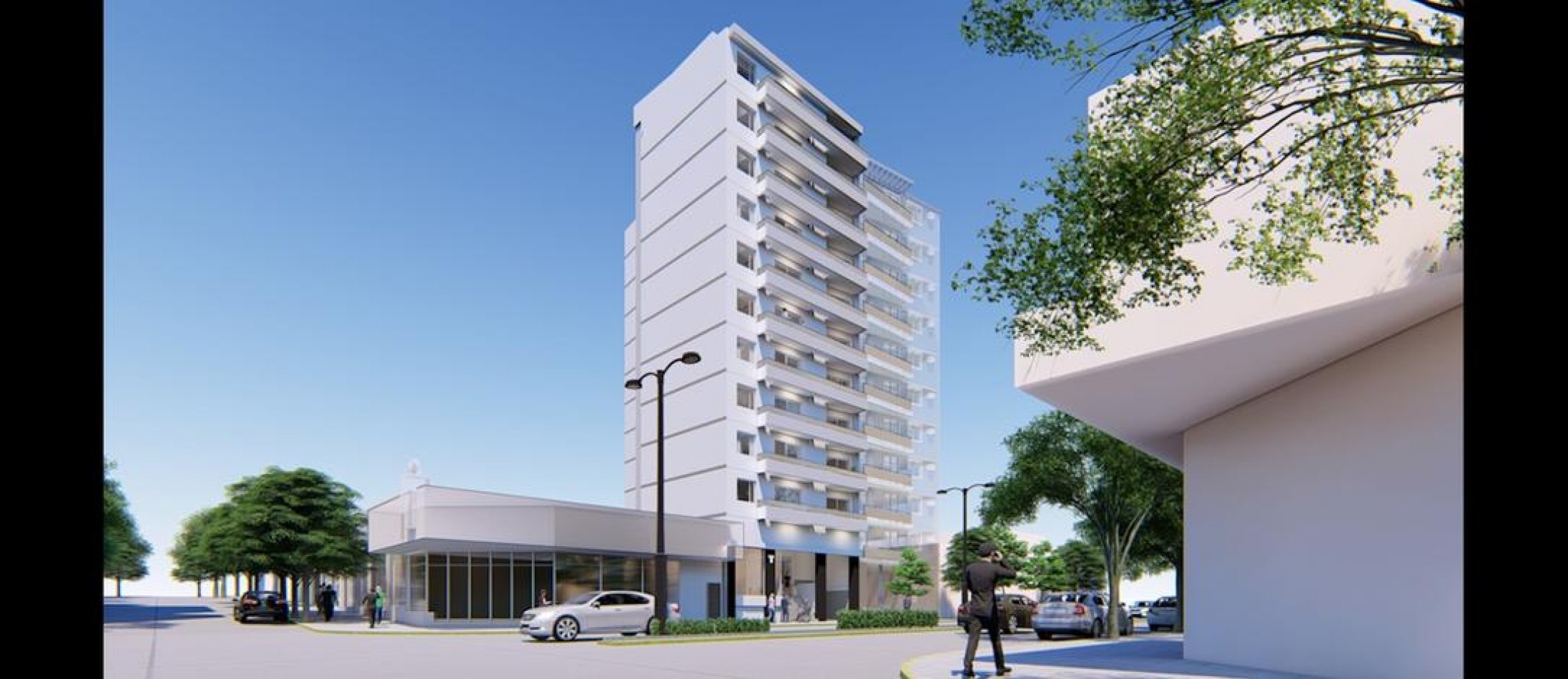 EN VENTA- EDIFICIO DE POZO TORREON III