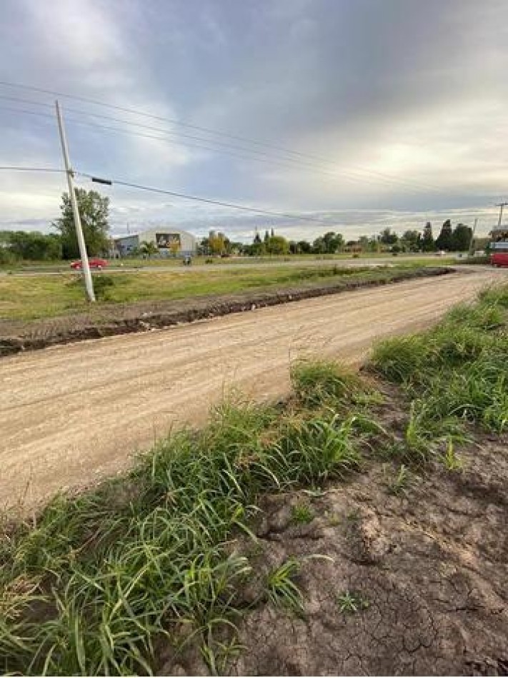 Foto Terreno en Venta en Parana, Entre Rios - U$D 6.600 - pix92253847 - BienesOnLine