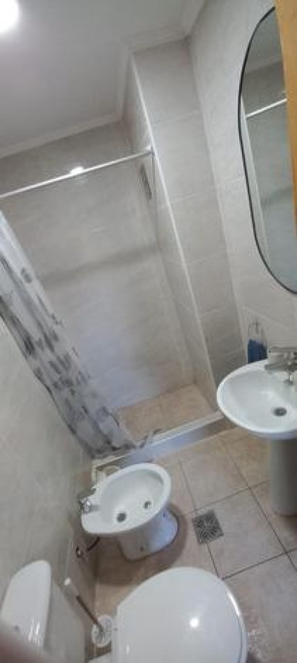 EN VENTA- MONOAMBIENTE A ESTRENAR AMUEBLADO