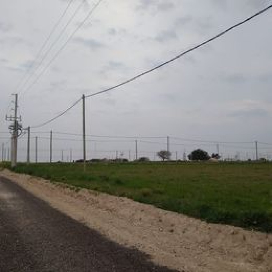 EN VENTA- LOTEO LOMAS DEL SUR COLONIA ENSAYO