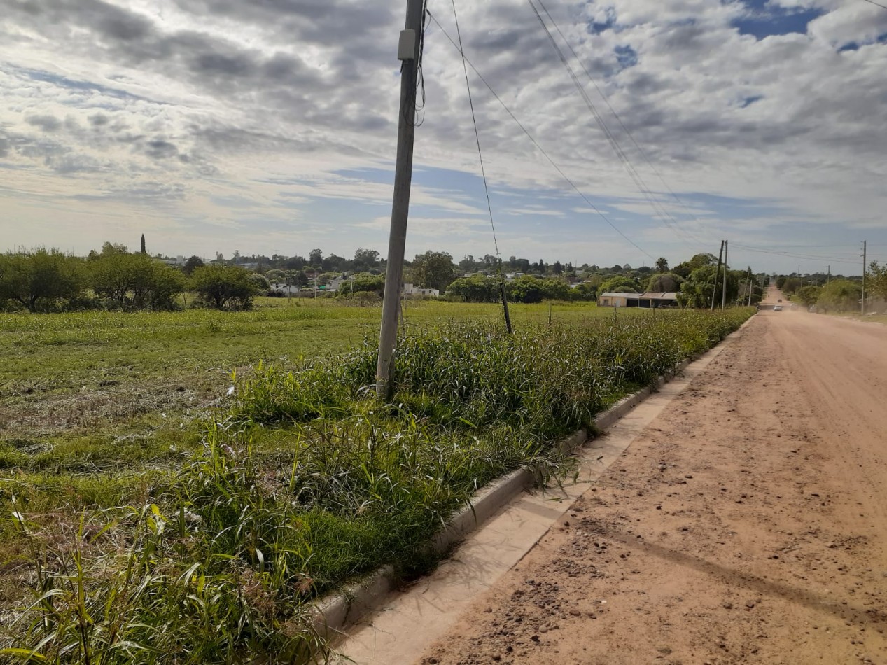 EN VENTA- GRAN FRACCION DE TERRENO EN IMPORTANTE ZONA DE SAN BENITO