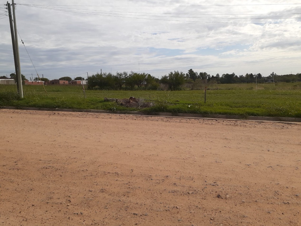 EN VENTA- GRAN FRACCION DE TERRENO EN IMPORTANTE ZONA DE SAN BENITO