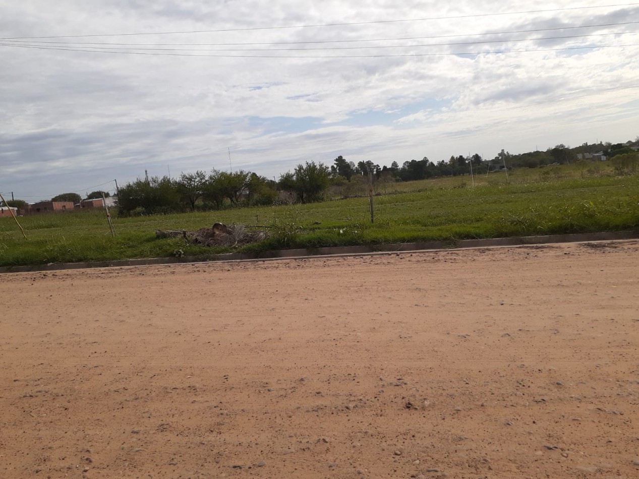 EN VENTA- GRAN FRACCION DE TERRENO EN IMPORTANTE ZONA DE SAN BENITO
