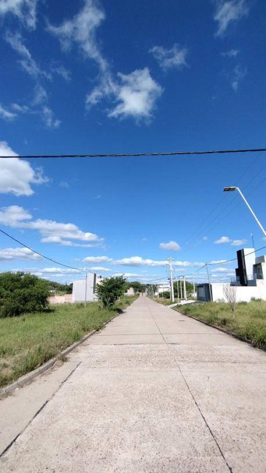 PLAN MI PRIMER LOTE - LOTES EN BARRIO PARACAO CON FINANCIACION EN PESOS