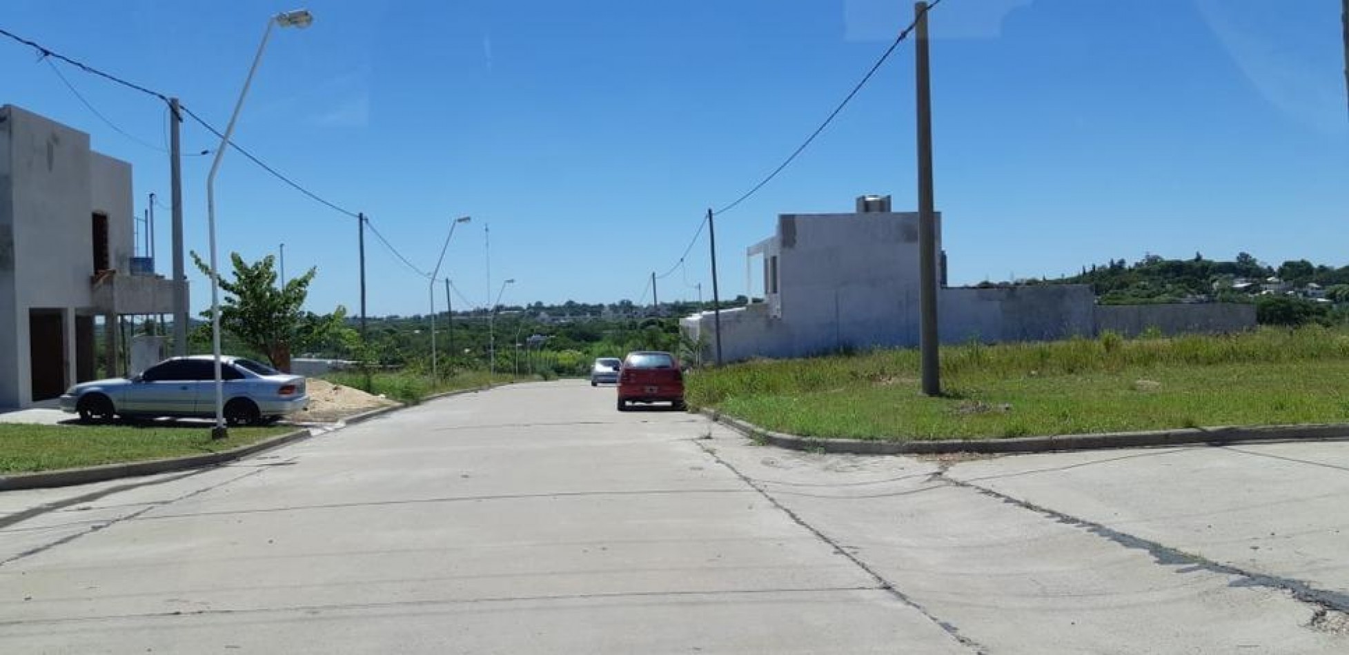 PLAN MI PRIMER LOTE - LOTES EN BARRIO PARACAO CON FINANCIACION EN PESOS