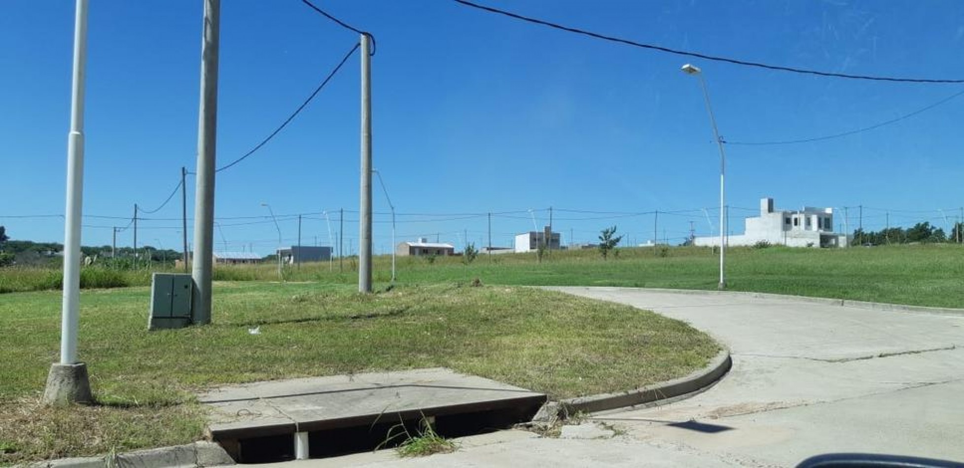 PLAN MI PRIMER LOTE - LOTES EN BARRIO PARACAO CON FINANCIACION EN PESOS