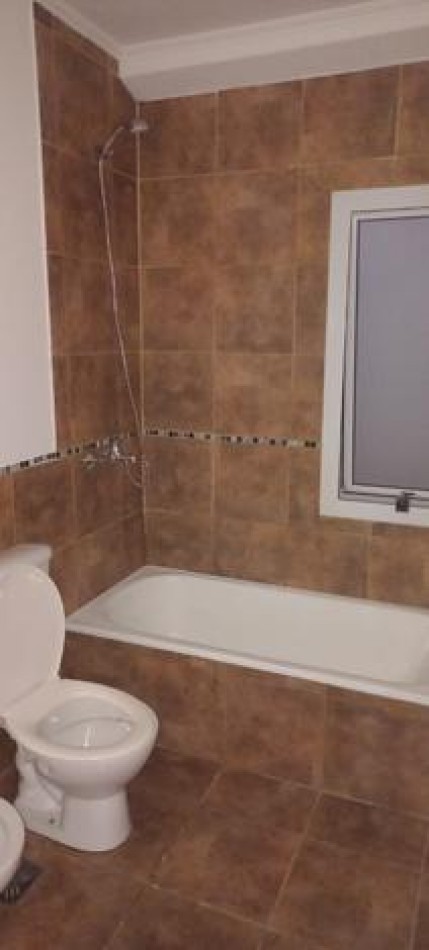 EN VENTA- MONOAMBIENTE EN COMPLEJO CERRADO