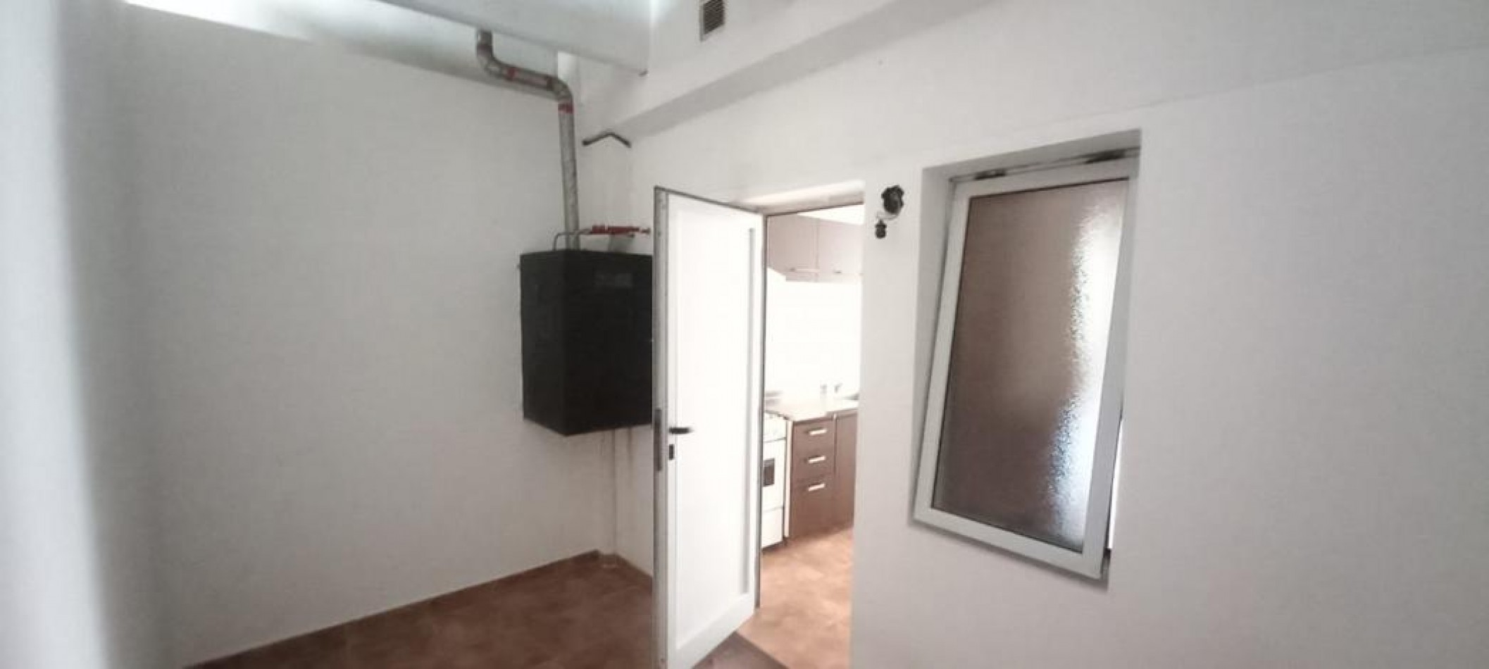 EN VENTA- MONOAMBIENTE EN COMPLEJO CERRADO