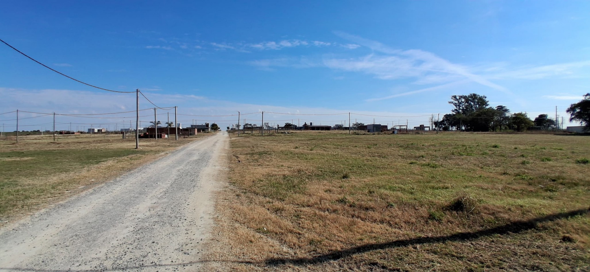 EN VENTA- 2 LOTES EN INGRESO A LOTEO LOMA HERMOSA