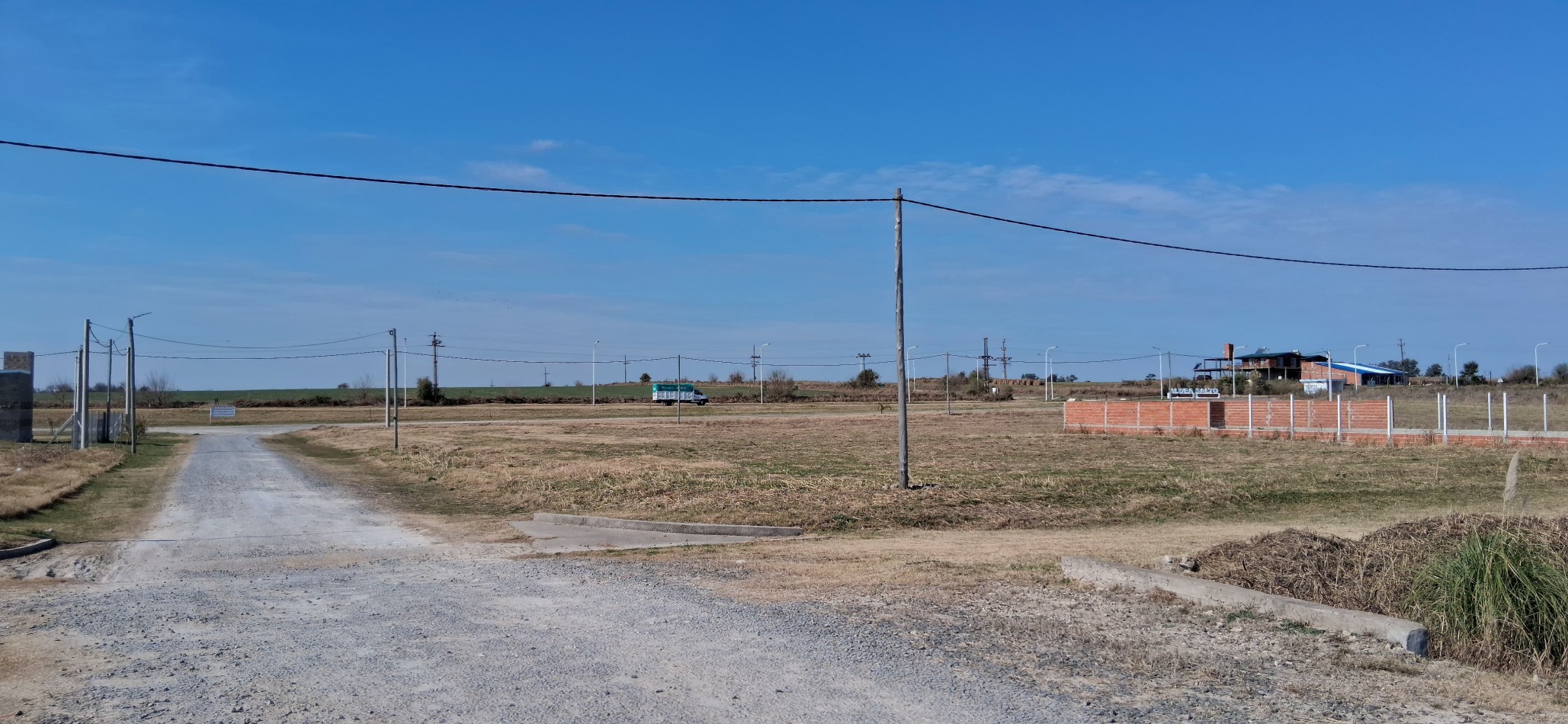 EN VENTA- 2 LOTES EN INGRESO A LOTEO LOMA HERMOSA