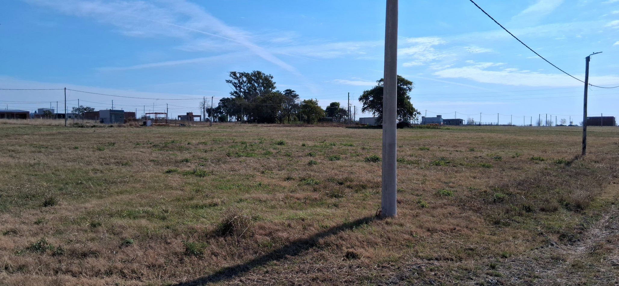EN VENTA- 2 LOTES EN INGRESO A LOTEO LOMA HERMOSA