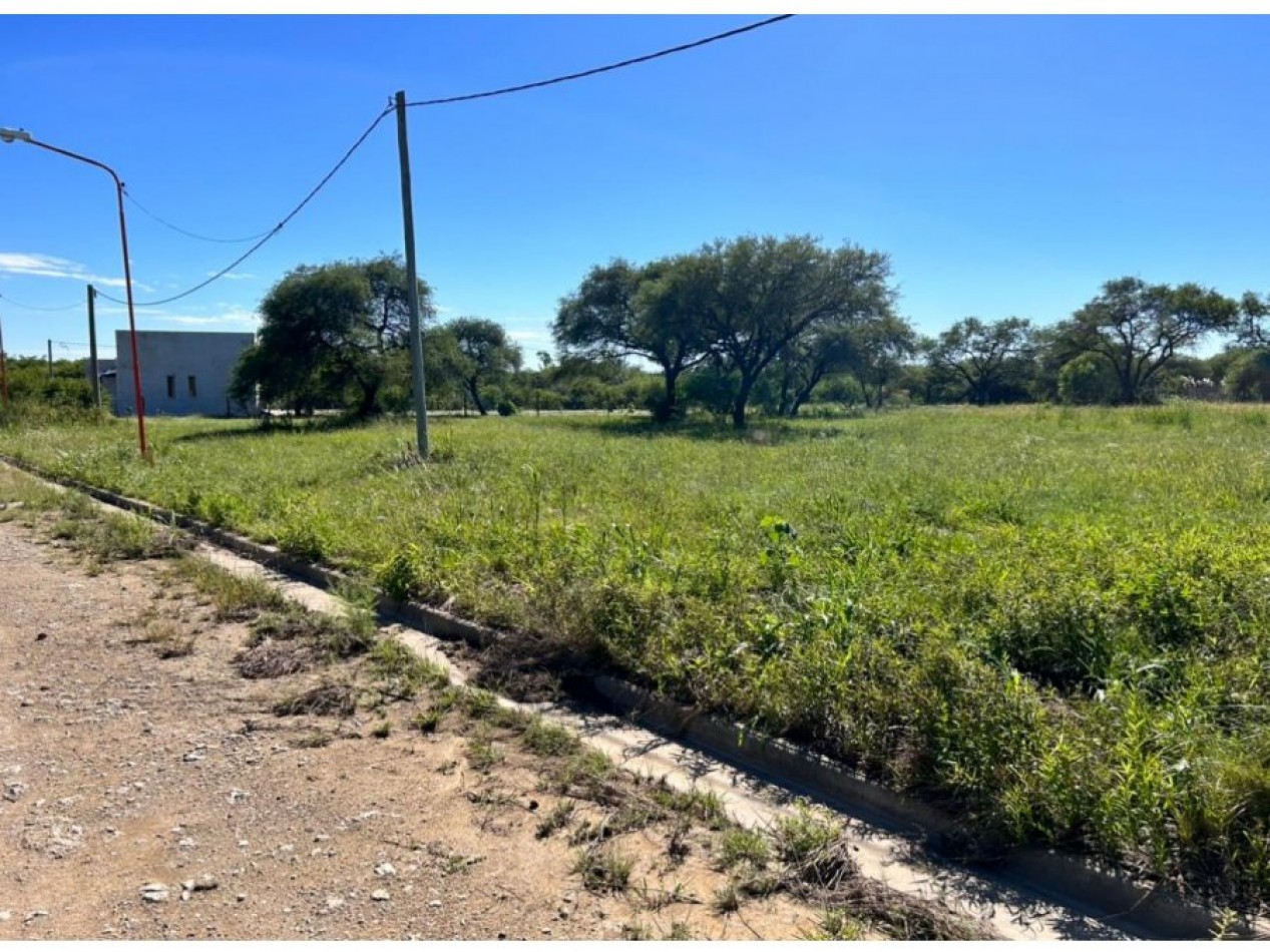 EN VENTA- LOTEO LOS LAURELES ORO VERDE