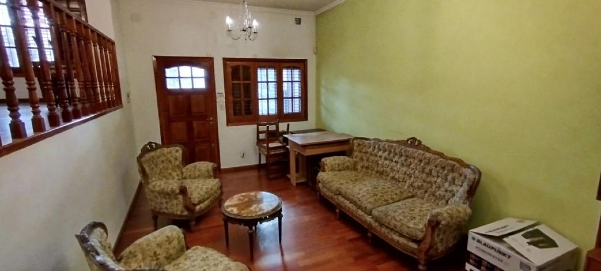 EN VENTA- HERMOSA PROPIEDAD SOBRE CALLE URQUIZA