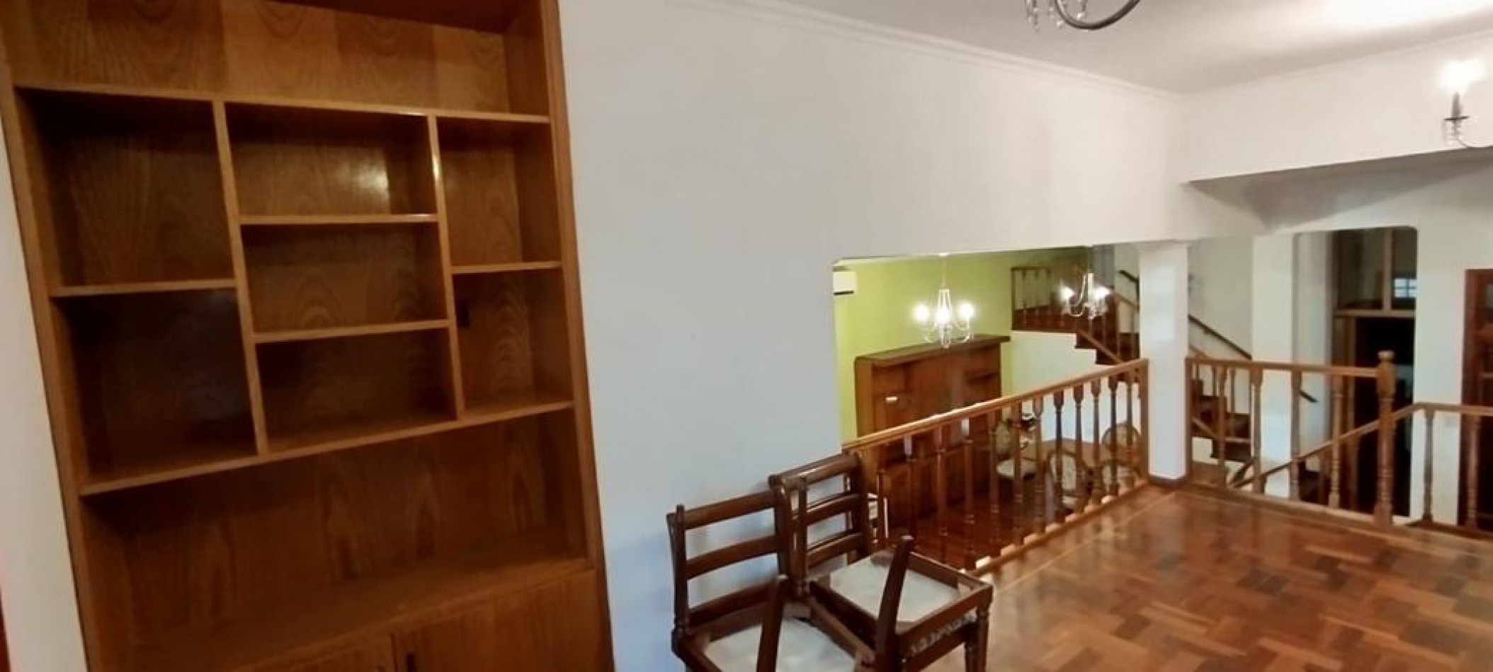 EN VENTA- HERMOSA PROPIEDAD SOBRE CALLE URQUIZA