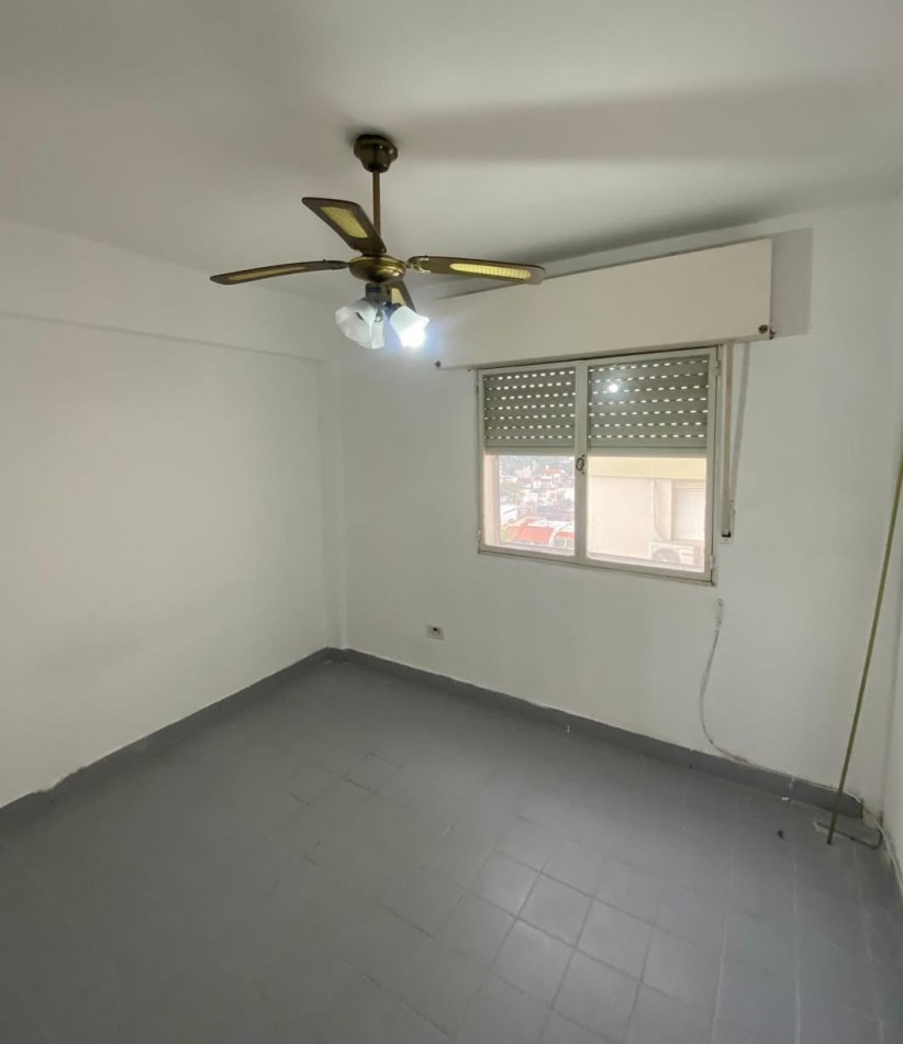 EN ALQUILER- DEPARTAMENTO SOBRE CALLE MEXICO