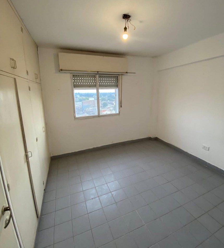 EN ALQUILER- DEPARTAMENTO SOBRE CALLE MEXICO