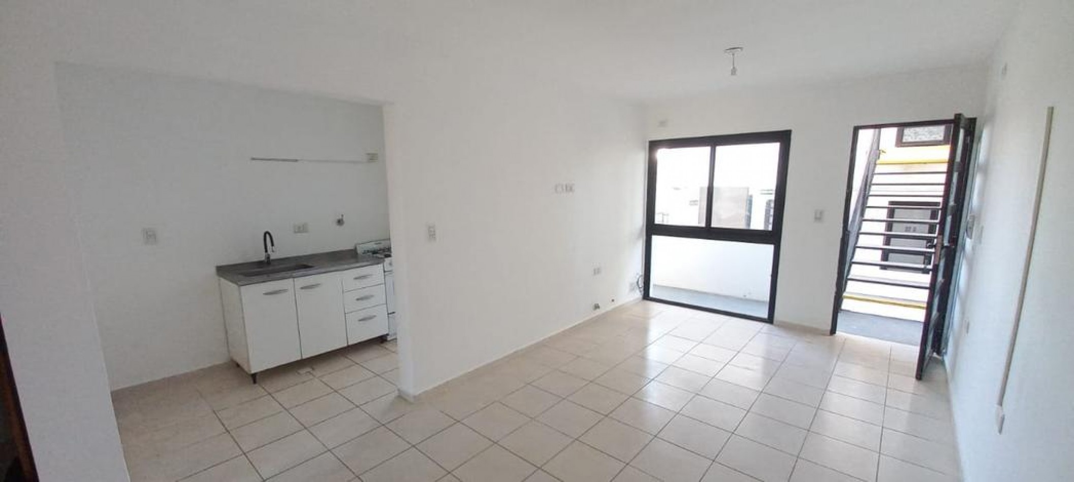 EN ALQUILER - DEPARTAMENTO EN ORO VERDE