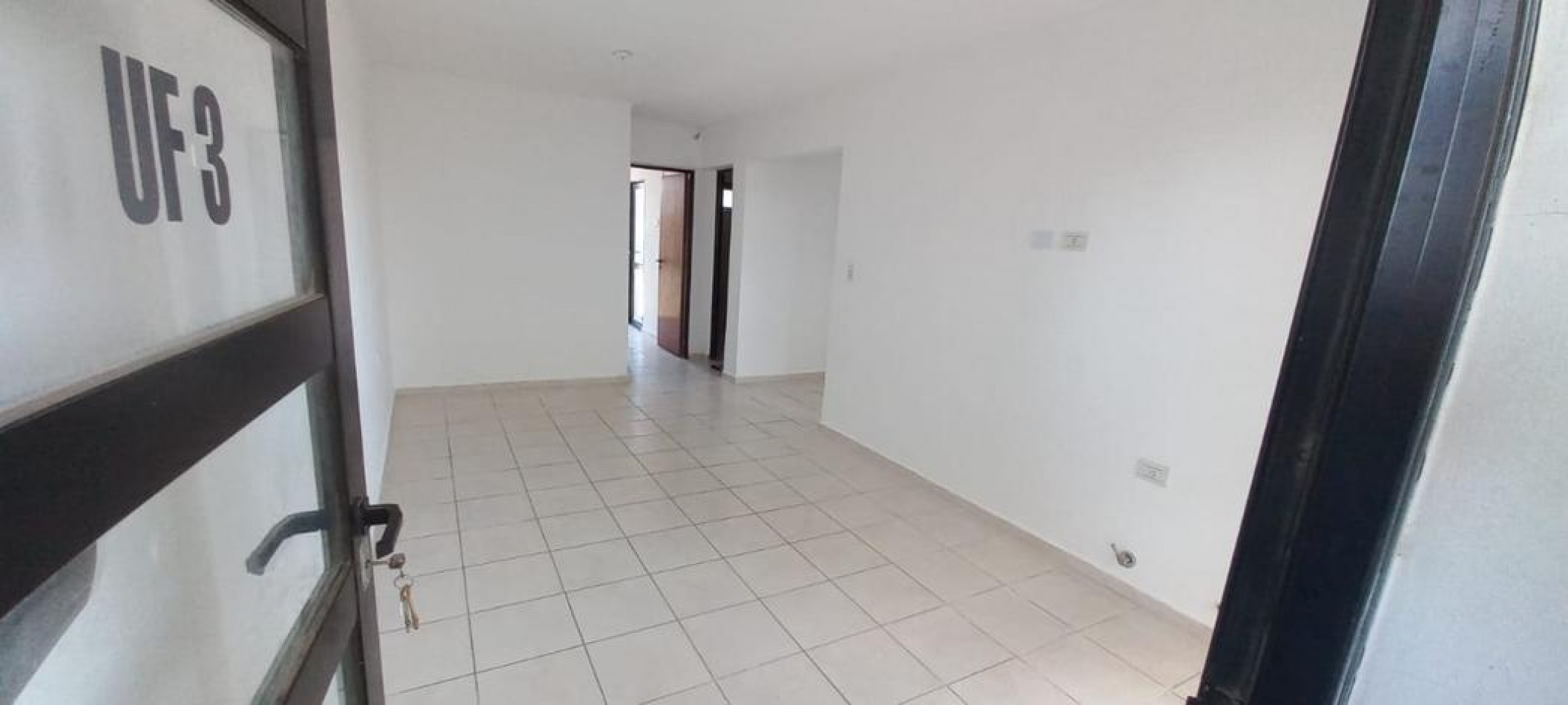 EN ALQUILER - DEPARTAMENTO EN ORO VERDE