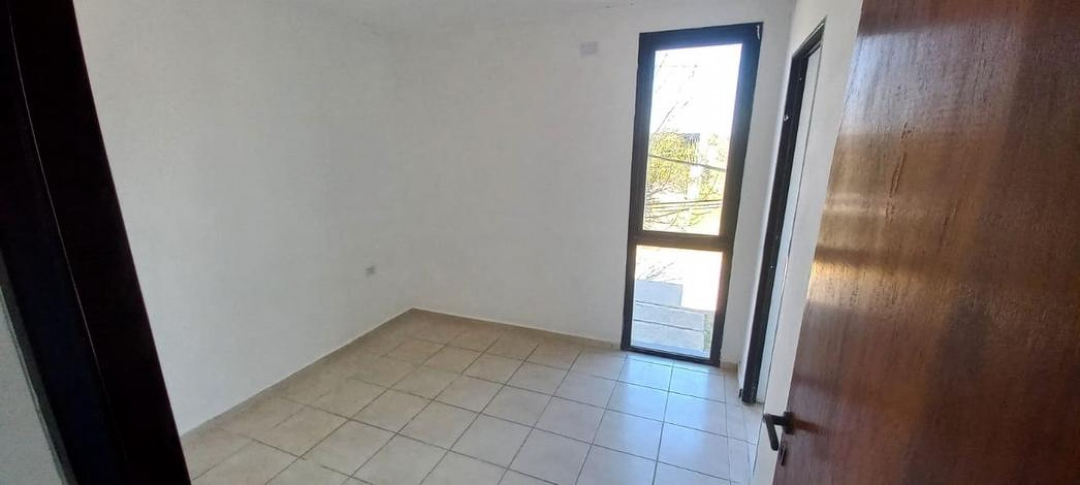 EN ALQUILER - DEPARTAMENTO EN ORO VERDE