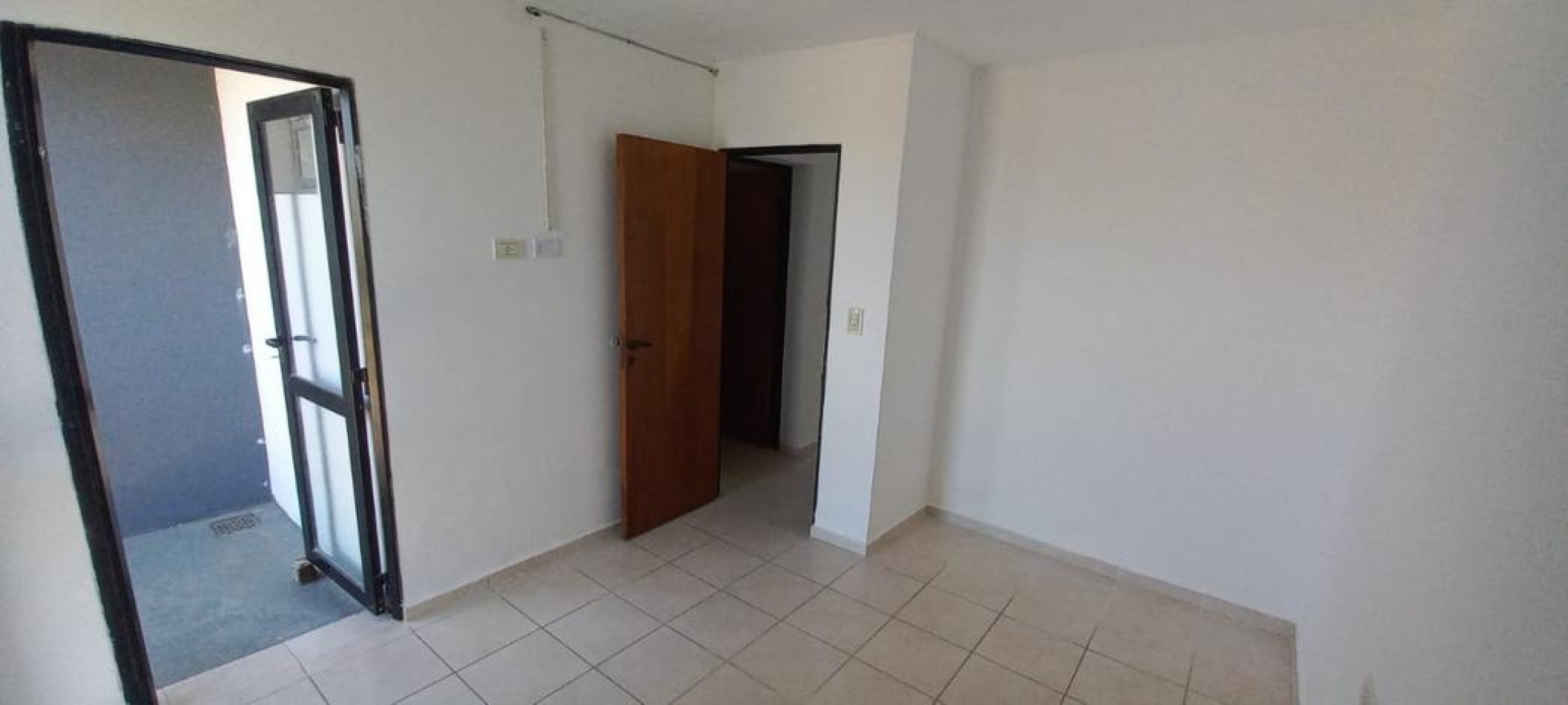 EN ALQUILER - DEPARTAMENTO EN ORO VERDE