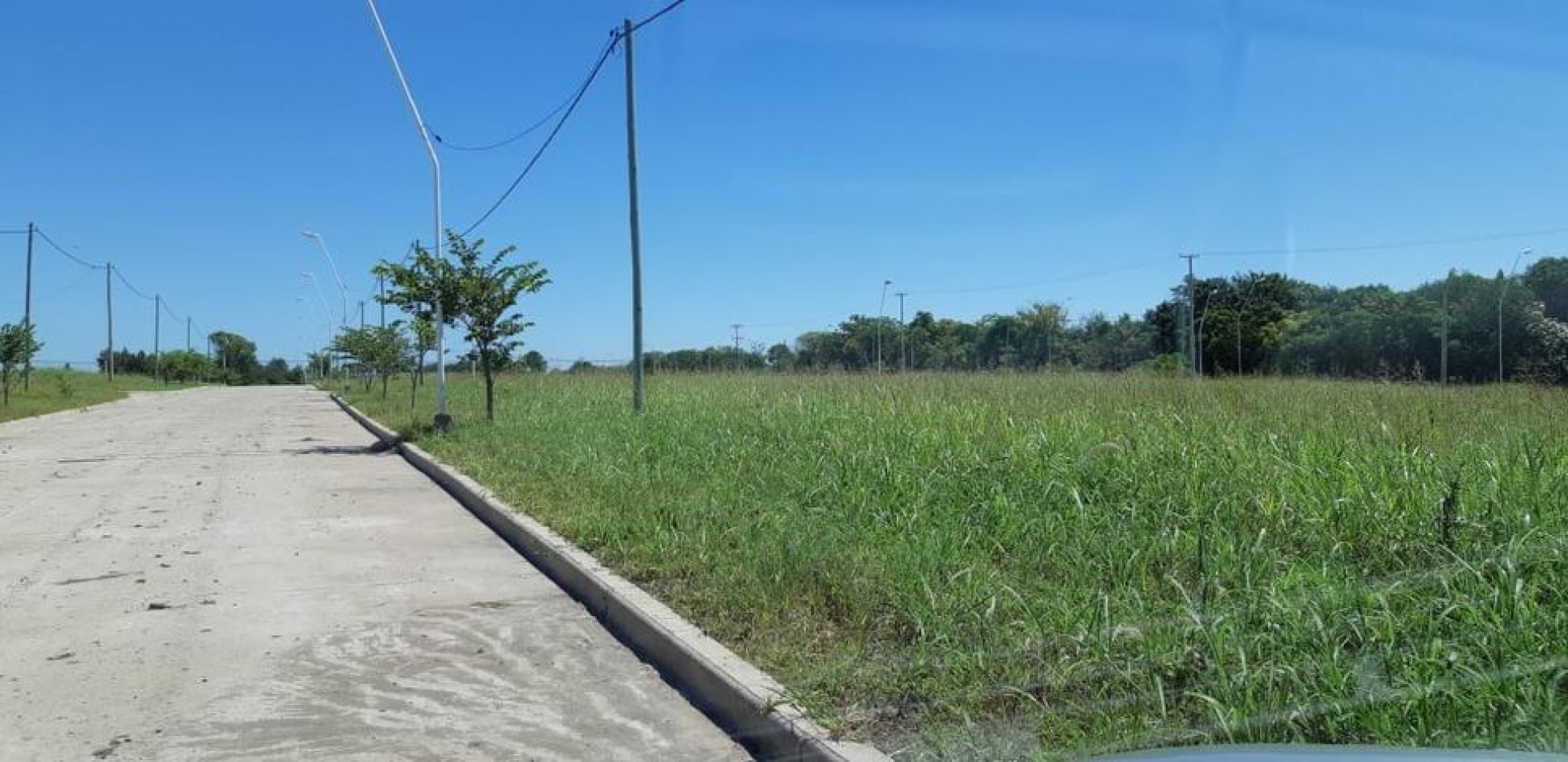 PROMOCION UNICA- LOTES DISPONIBLES EN LOTEO ALTOS DEL PARACAO 2 Y 3