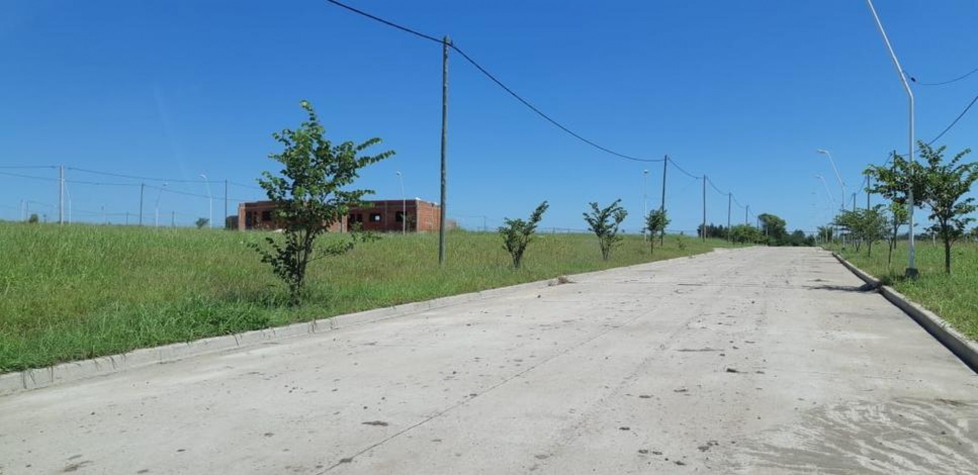 PROMOCION UNICA- LOTES DISPONIBLES EN LOTEO ALTOS DEL PARACAO 2 Y 3