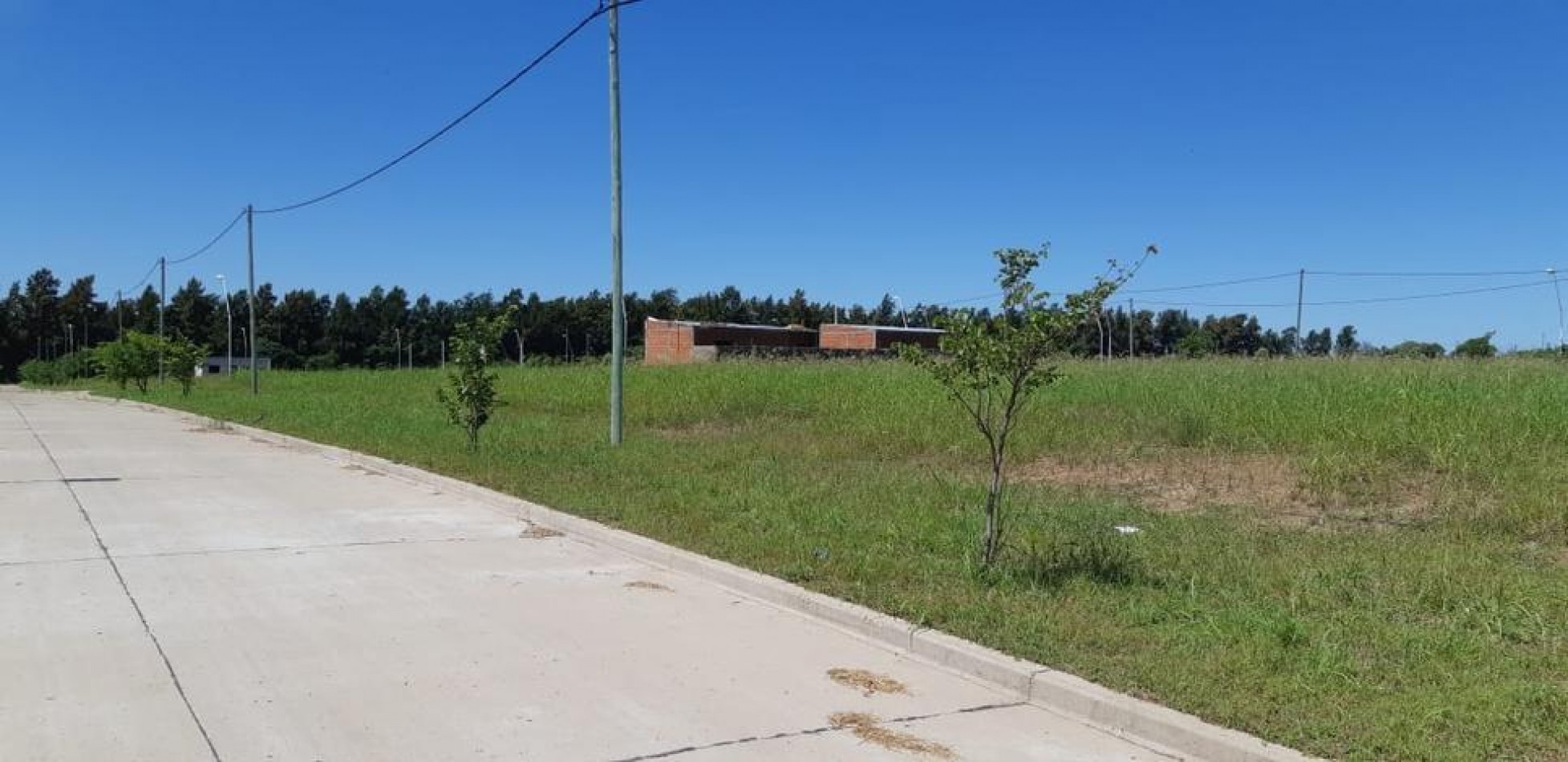 PROMOCION UNICA- LOTES DISPONIBLES EN LOTEO ALTOS DEL PARACAO 2 Y 3