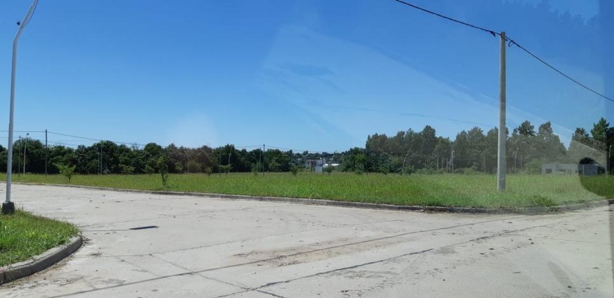 PROMOCION UNICA- LOTES DISPONIBLES EN LOTEO ALTOS DEL PARACAO 2 Y 3