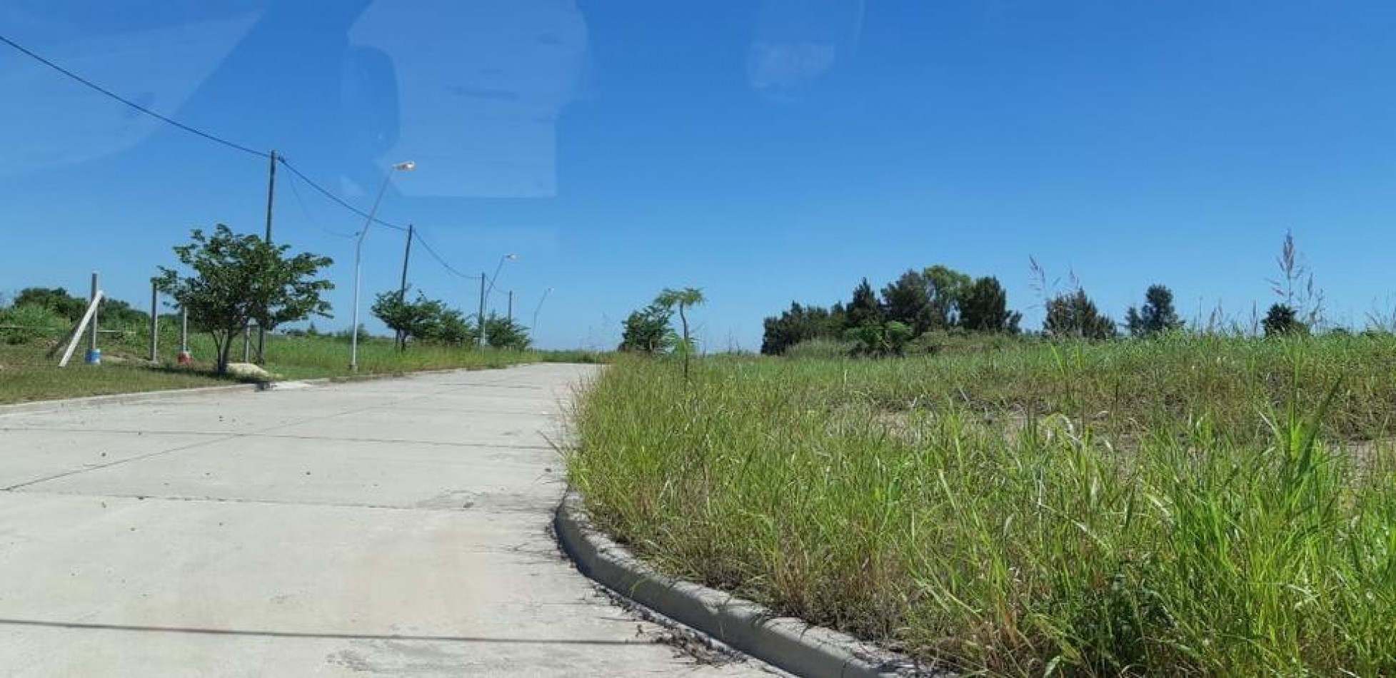 OPORTUNIDAD UNICA-  LOTES CON FINANCIACION UNICA EN ZONA PARACAO