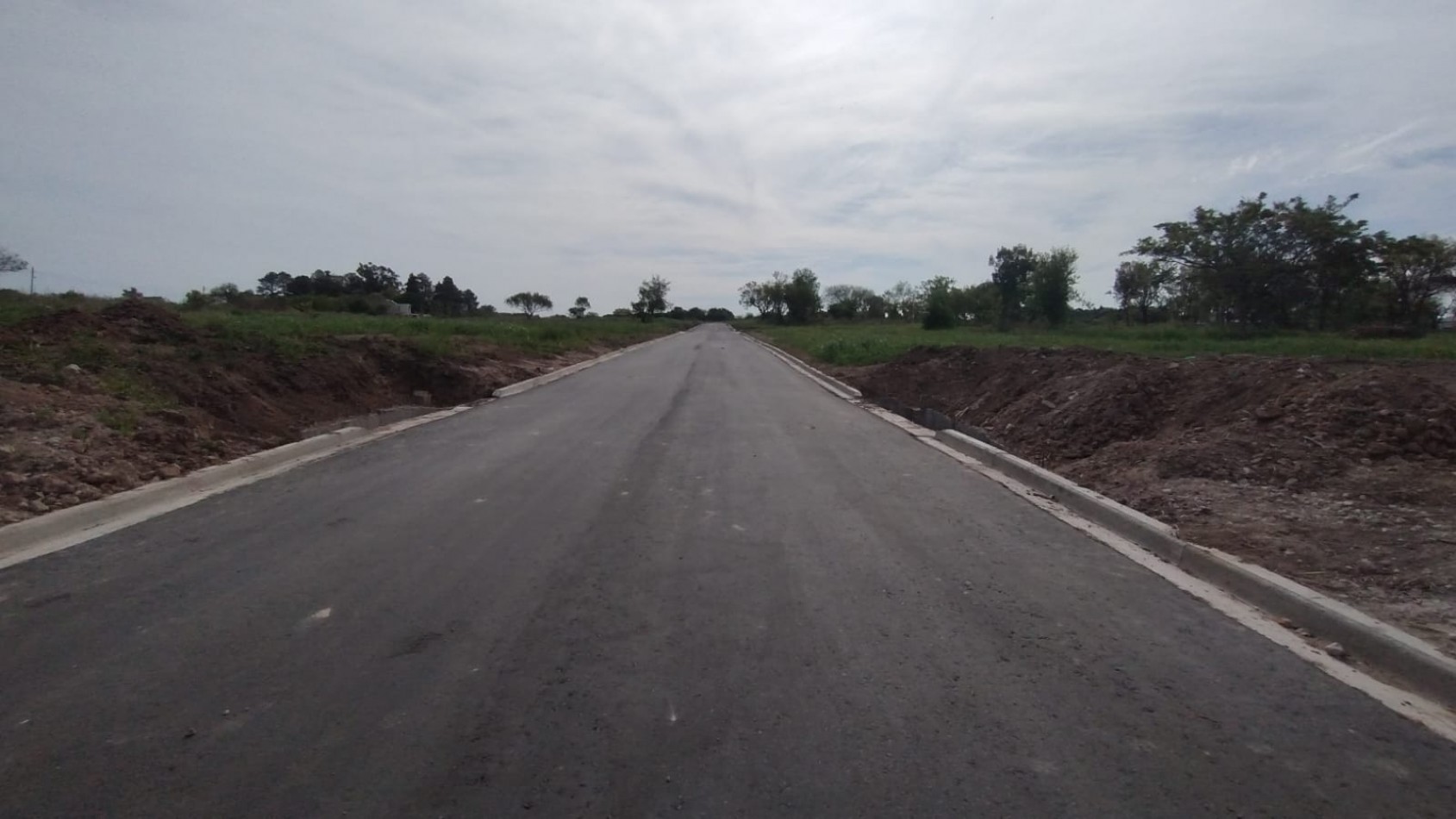 FINANCIACION UNICA EN LOTEO LOS CEDROS INGRESO A PARANA 