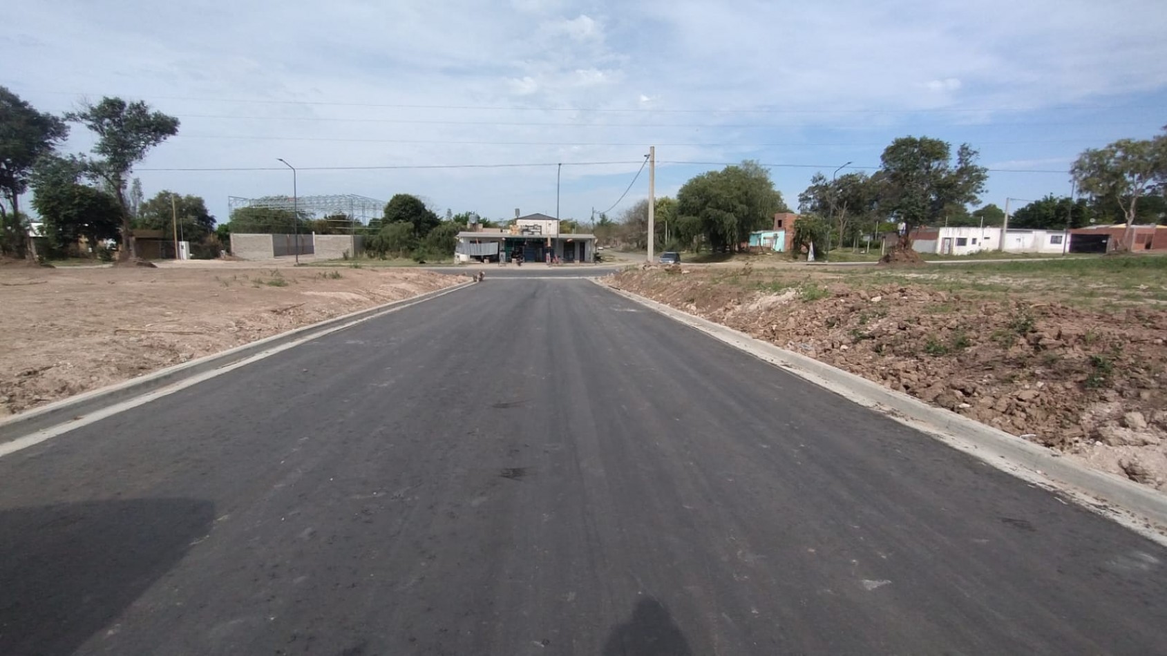 FINANCIACION UNICA EN LOTEO LOS CEDROS INGRESO A PARANA 