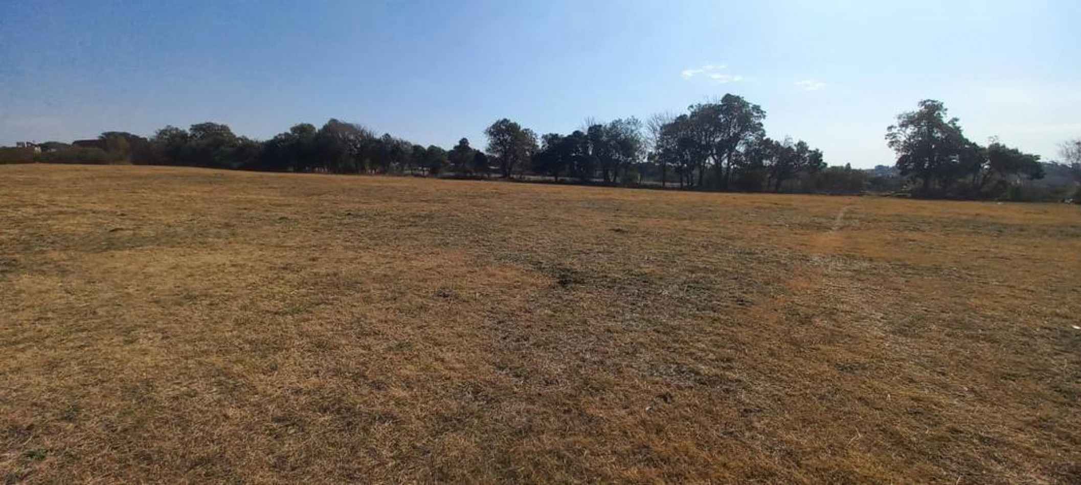 EN VENTA- GRAN FRACCION DE TERRENO EN LA CIUDAD DE ORO VERDE