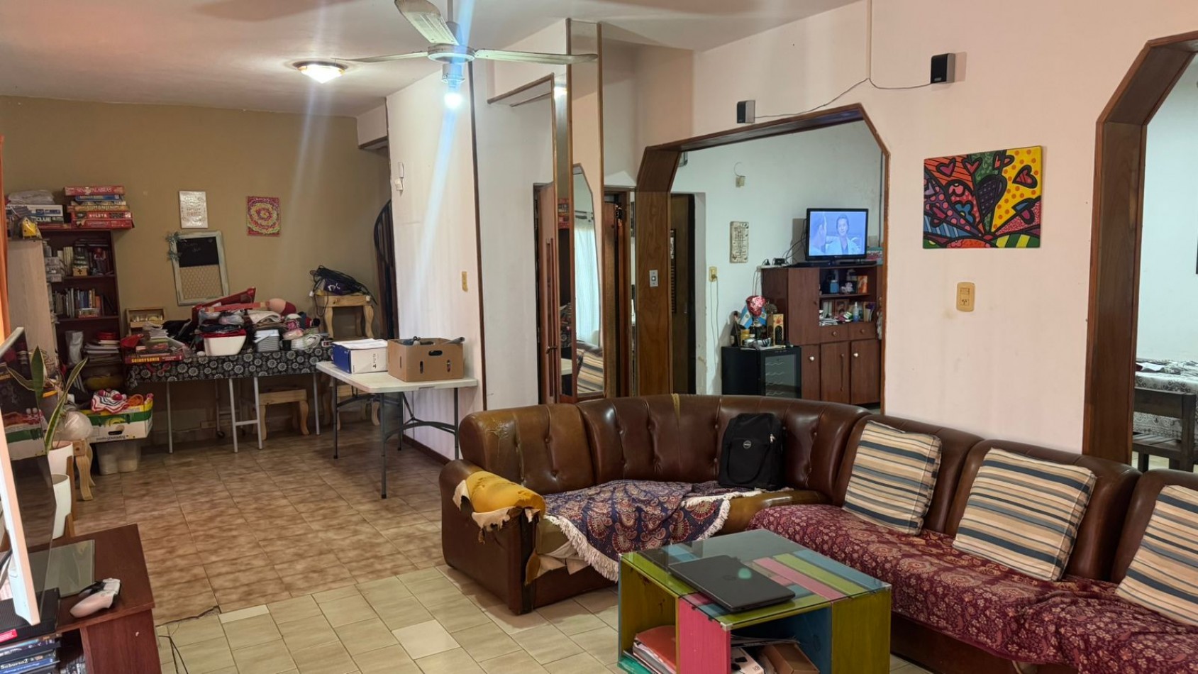 EN VENTA- GRAN PROPIEDAD APTA CREDITO!