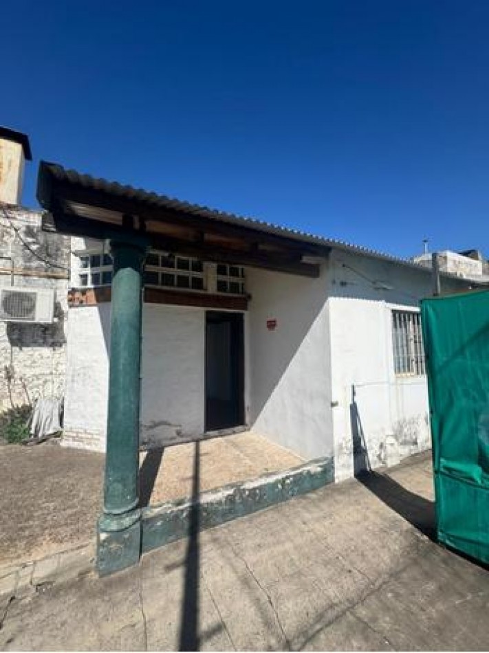 EN VENTA - COMPLEJO DEPORTIVO ZONA CENTRO DE PARANA