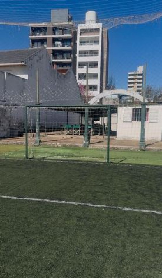 EN VENTA - COMPLEJO DEPORTIVO ZONA CENTRO DE PARANA