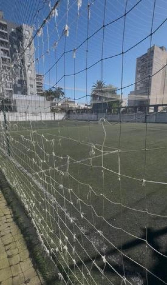 EN VENTA - COMPLEJO DEPORTIVO ZONA CENTRO DE PARANA