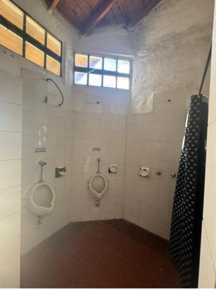 EN VENTA - COMPLEJO DEPORTIVO ZONA CENTRO DE PARANA