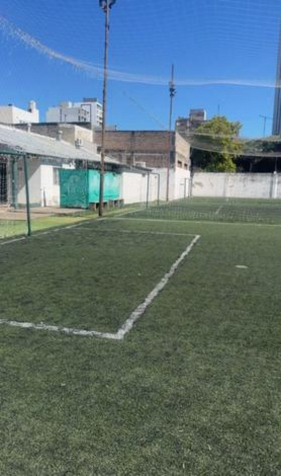 EN VENTA - COMPLEJO DEPORTIVO ZONA CENTRO DE PARANA