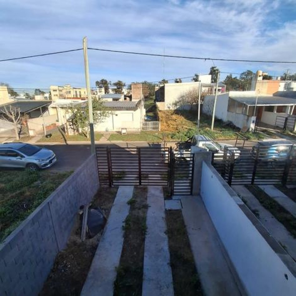 EN VENTA- DUPLEXS EN ORO VERDE