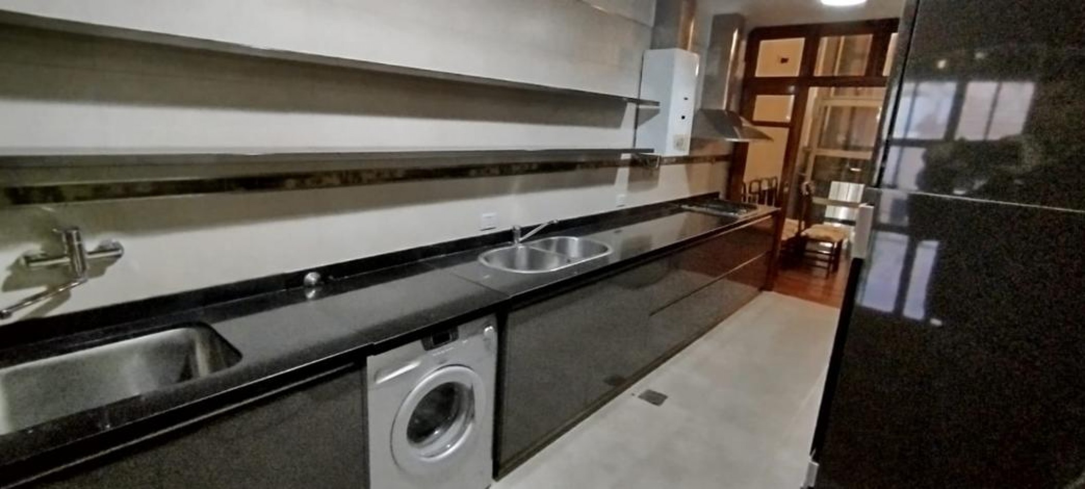 EN VENTA- CASA APTA CREDITO SOBRE CALLE URQUIZA