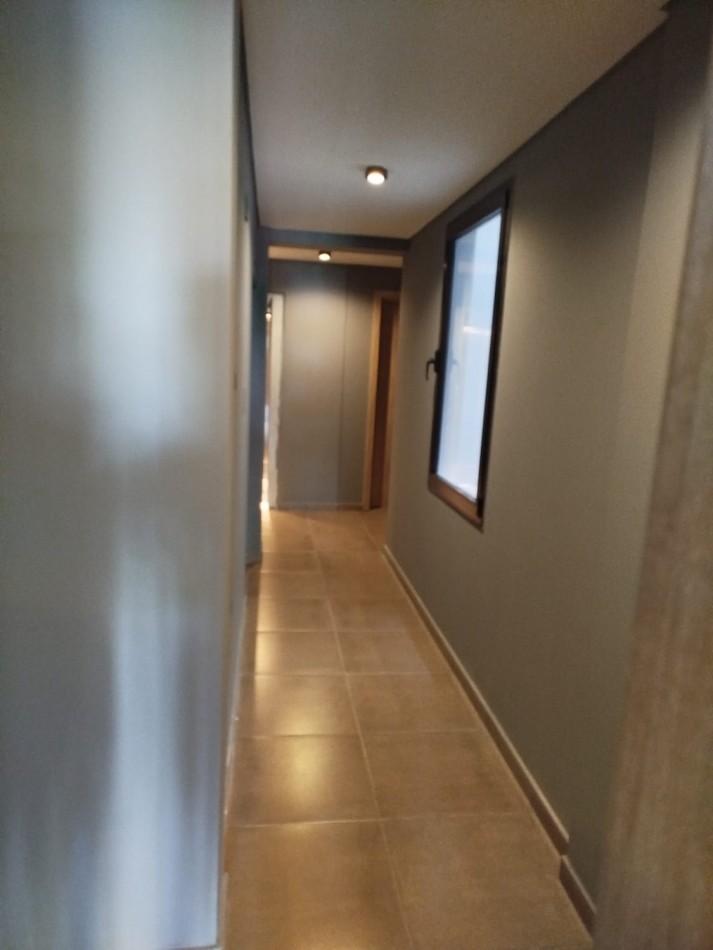 EN VENTA- DEPARTAMENTOS DE 1 HABITACION A ESTRENAR ZONA PARQUE 