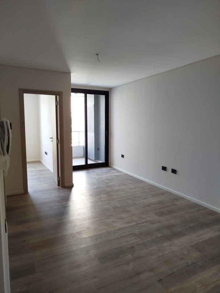 EN VENTA- DEPARTAMENTOS DE 1 HABITACION A ESTRENAR ZONA PARQUE 