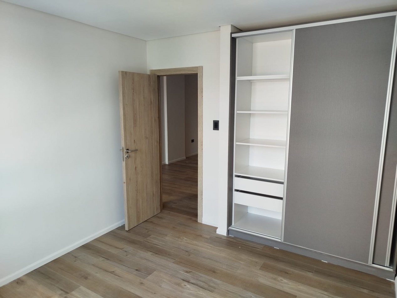 EN VENTA- DEPARTAMENTOS DE 1 HABITACION A ESTRENAR ZONA PARQUE 