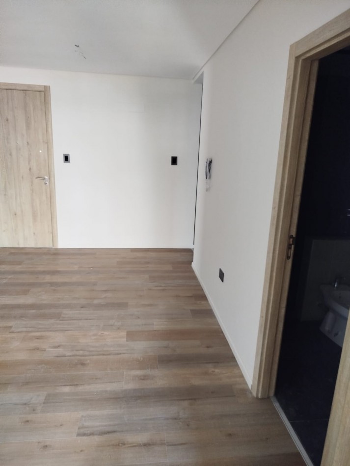 EN VENTA- DEPARTAMENTOS DE 1 HABITACION A ESTRENAR ZONA PARQUE 