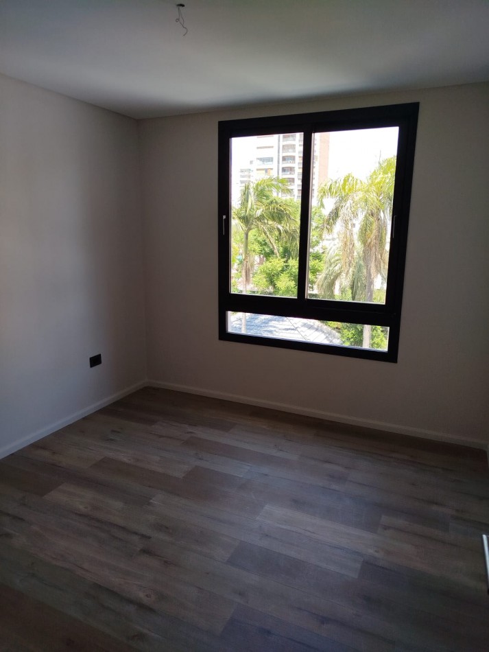 EN VENTA- DEPARTAMENTOS DE 1 HABITACION A ESTRENAR ZONA PARQUE 