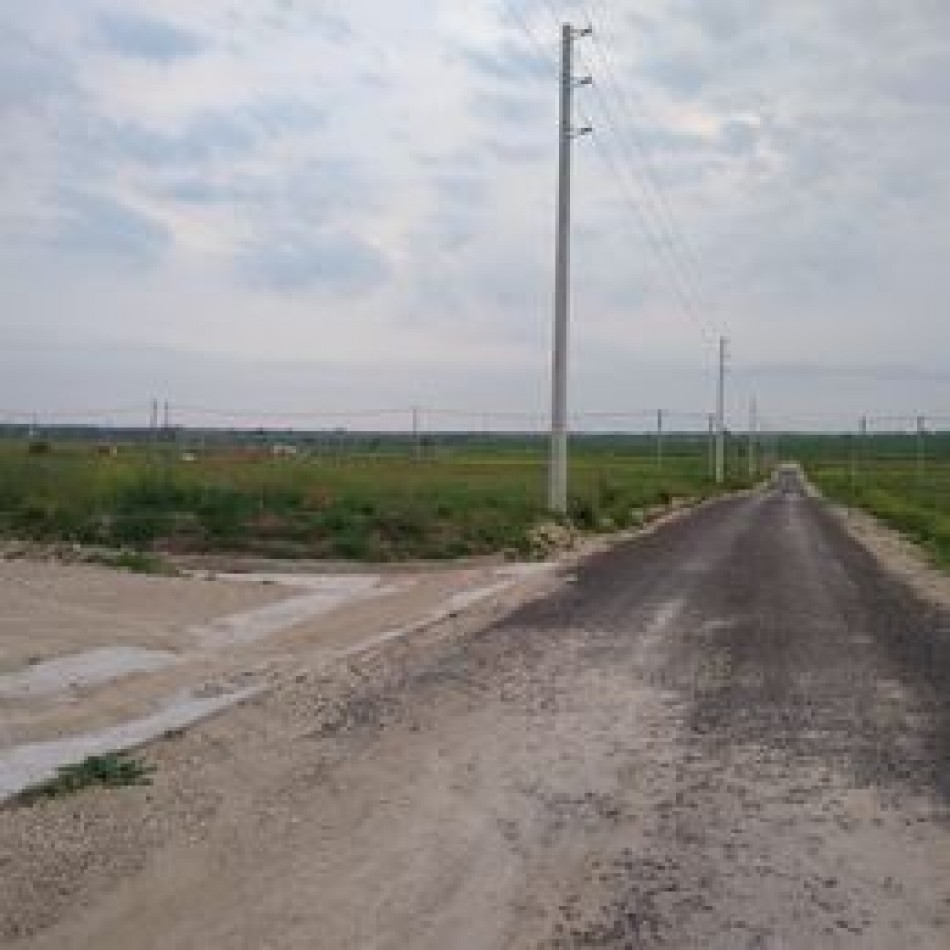 OFERTA UNICA- LOTEO LOMAS DEL SUR 