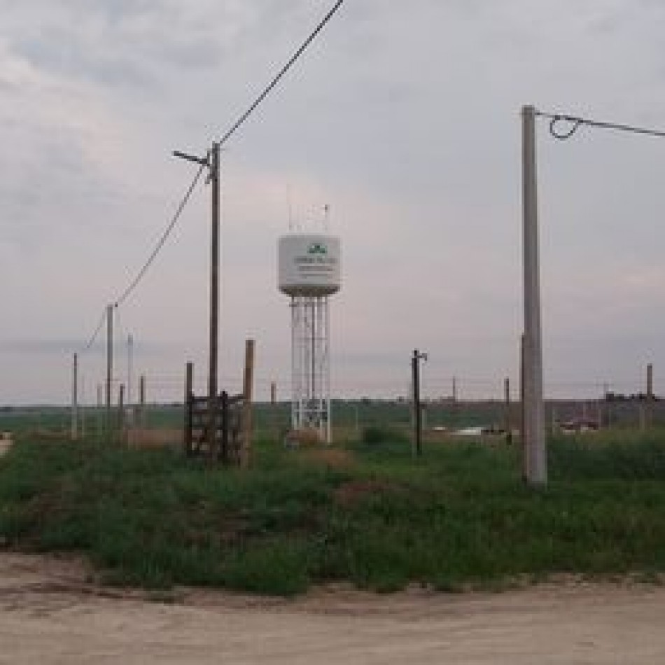 OFERTA UNICA- LOTEO LOMAS DEL SUR 