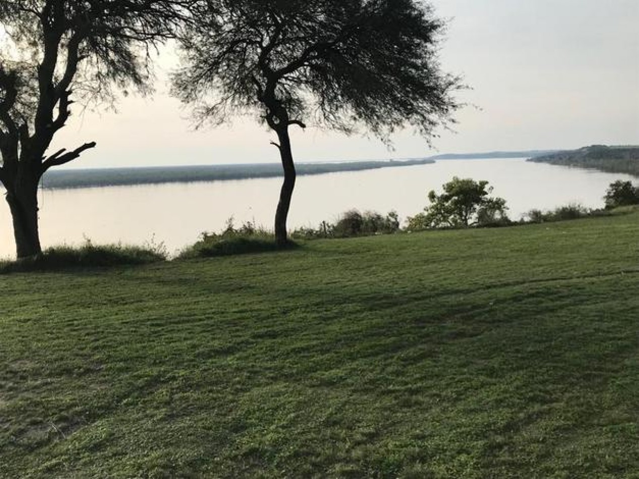 EN VENTA- LOTE EN ALVEAR 