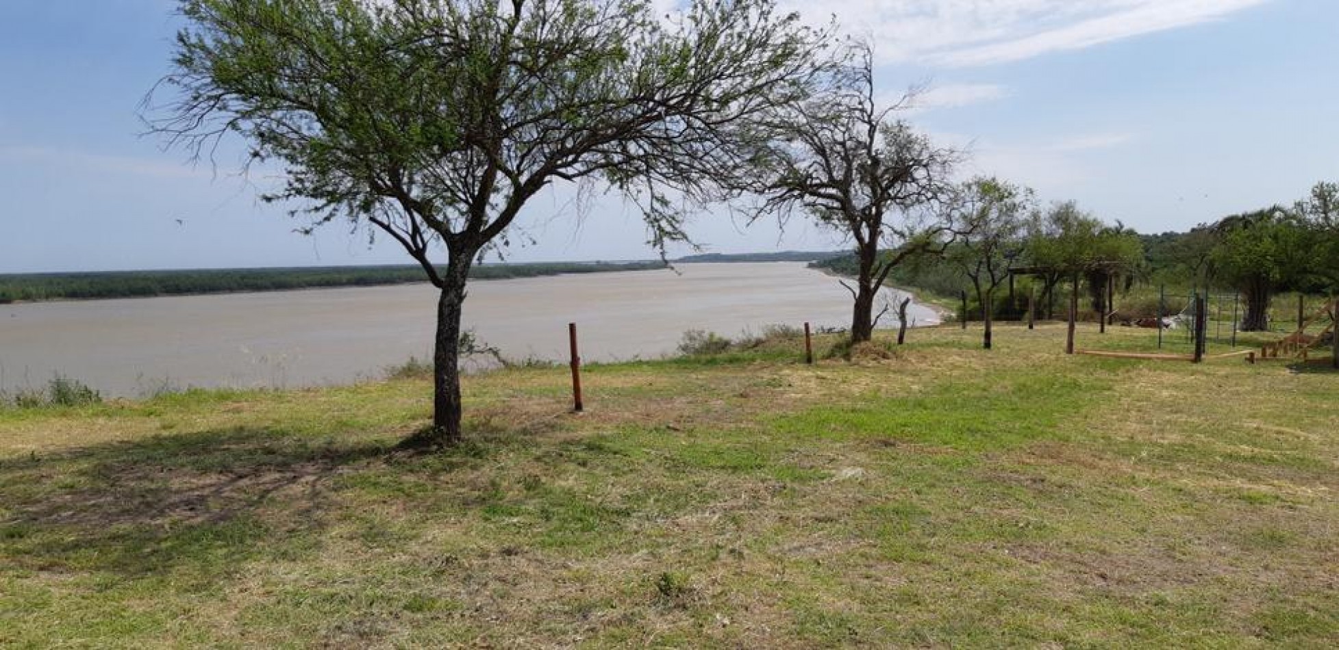 EN VENTA- LOTE EN ALVEAR 