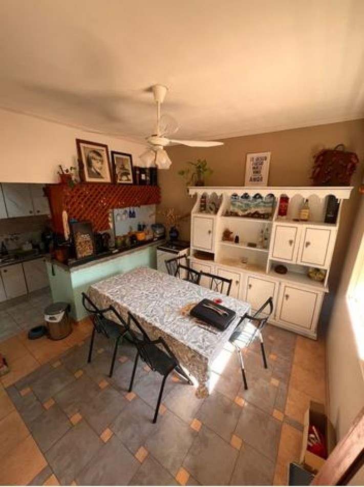 EN VENTA- DEPARTAMENTO EN BARRIO 33 ORIENTALES